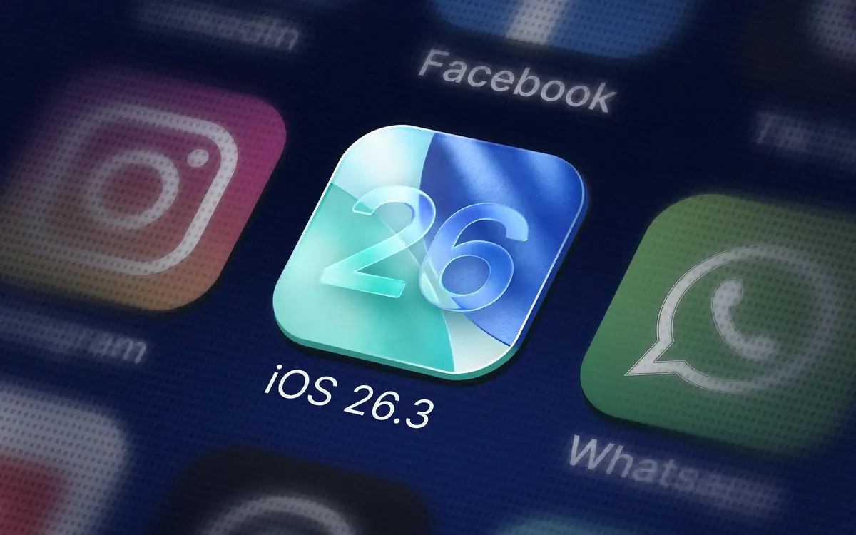 Apple iOS 26 w iPhone 17